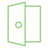 door