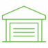 gate