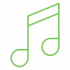 music